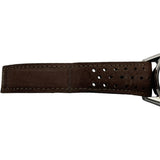 タグ・ホイヤー TAG HEUER カレラクロノグラフキャリバー1887スペースX CAR2015FC6321 シルバー SS 手巻き メンズ 腕時計