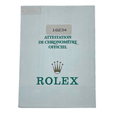 ロレックス ROLEX デイトジャスト 16234 ブラック WG/SS 自動巻き メンズ 腕時計