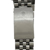 ロレックス ROLEX デイトジャスト 16234 ブラック WG/SS 自動巻き メンズ 腕時計
