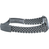 ロレックス ROLEX デイトジャスト 16234 ブラック WG/SS 自動巻き メンズ 腕時計