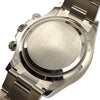 ロレックス ROLEX デイトナ 126509G ブラック/スチール K18WG 自動巻き メンズ 腕時計