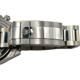 ロレックス ROLEX デイトナ 126509G ブラック/スチール K18WG 自動巻き メンズ 腕時計