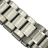 グランドセイコー Grand Seiko ヘリテージコレクション 9Fクォーツ 44GS 生誕55周年記念 SBGP017(9F85-0AG0) 雲海 SS クオーツ メンズ 腕時計