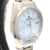 グランドセイコー Grand Seiko ヘリテージコレクション 9Fクォーツ 44GS 生誕55周年記念 SBGP017(9F85-0AG0) 雲海 SS クオーツ メンズ 腕時計