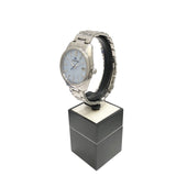 グランドセイコー Grand Seiko ヘリテージコレクション 9Fクォーツ 44GS 生誕55周年記念 SBGP017(9F85-0AG0) 雲海 SS クオーツ メンズ 腕時計
