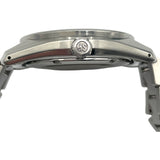 グランドセイコー Grand Seiko ヘリテージコレクション 9Fクォーツ 44GS 生誕55周年記念 SBGP017(9F85-0AG0) 雲海 SS クオーツ メンズ 腕時計