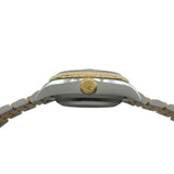 ロレックス ROLEX デイトジャスト28 279173 ゴールド K18/SS レディース 腕時計