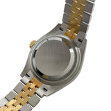 ロレックス ROLEX デイトジャスト28 279173 ゴールド K18/SS レディース 腕時計