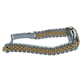 ロレックス ROLEX デイトジャスト28 279173 ゴールド K18/SS レディース 腕時計