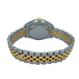 ロレックス ROLEX デイトジャスト28 279173 ゴールド K18/SS レディース 腕時計