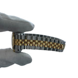 ロレックス ROLEX デイトジャスト28 279173 ゴールド K18/SS レディース 腕時計