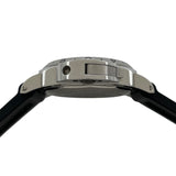 パネライ PANERAI ルミノール GMT フリンケ 世界1000本限定 PAM00029 ブラック SS 自動巻き メンズ 腕時計