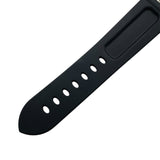 パネライ PANERAI ルミノール GMT フリンケ 世界1000本限定 PAM00029 ブラック SS 自動巻き メンズ 腕時計