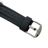 パネライ PANERAI ルミノール GMT フリンケ 世界1000本限定 PAM00029 ブラック SS 自動巻き メンズ 腕時計