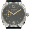 パネライ PANERAI ラジオミール クアランタ PAM01294 ブラック SS メンズ 腕時計