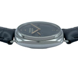 パネライ PANERAI ラジオミール クアランタ PAM01294 ブラック SS メンズ 腕時計