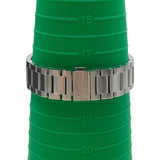 オメガ OMEGA シーマスター アクアテラ クロノグラフ コーアクシャル クロノメーター 231.10.44.50.04.001 ホワイト SS 自動巻き メンズ 腕時計