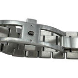 オメガ OMEGA シーマスター アクアテラ クロノグラフ コーアクシャル クロノメーター 231.10.44.50.04.001 ホワイト SS 自動巻き メンズ 腕時計