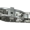オメガ OMEGA シーマスター アクアテラ クロノグラフ コーアクシャル クロノメーター 231.10.44.50.04.001 ホワイト SS 自動巻き メンズ 腕時計