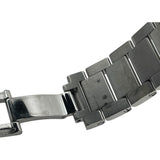 オメガ OMEGA シーマスター アクアテラ クロノグラフ コーアクシャル クロノメーター 231.10.44.50.04.001 ホワイト SS 自動巻き メンズ 腕時計