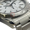 オメガ OMEGA シーマスター アクアテラ クロノグラフ コーアクシャル クロノメーター 231.10.44.50.04.001 ホワイト SS 自動巻き メンズ 腕時計