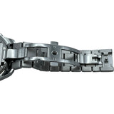 オメガ OMEGA シーマスター アクアテラ クロノグラフ コーアクシャル クロノメーター 231.10.44.50.04.001 ホワイト SS 自動巻き メンズ 腕時計