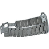 オメガ OMEGA シーマスター アクアテラ クロノグラフ コーアクシャル クロノメーター 231.10.44.50.04.001 ホワイト SS 自動巻き メンズ 腕時計