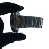 オメガ OMEGA シーマスター アクアテラ クロノグラフ コーアクシャル クロノメーター 231.10.44.50.04.001 ホワイト SS 自動巻き メンズ 腕時計