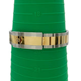 ロレックス ROLEX デイトナ 126503 ホワイト K18/SS メンズ 腕時計