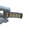 ロレックス ROLEX デイトナ 126503 ホワイト K18/SS メンズ 腕時計