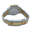 ロレックス ROLEX デイトナ 126503 ホワイト K18/SS メンズ 腕時計