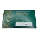 ロレックス ROLEX デイトナ 126503 ホワイト K18/SS メンズ 腕時計