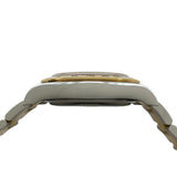 ロレックス ROLEX デイトナ 126503 ホワイト K18/SS メンズ 腕時計