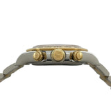 ロレックス ROLEX デイトナ 126503 ホワイト K18/SS メンズ 腕時計