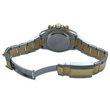 ロレックス ROLEX デイトナ 126503 ホワイト K18/SS メンズ 腕時計