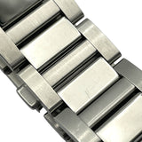 カルティエ Cartier パシャドゥカルティエ 41mm クロノグラフ WSPA0018 シルバー SS 自動巻き メンズ 腕時計