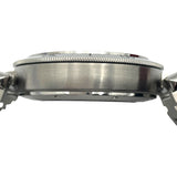 カルティエ Cartier パシャドゥカルティエ 41mm クロノグラフ WSPA0018 シルバー SS 自動巻き メンズ 腕時計