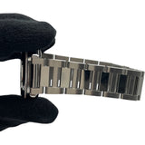 カルティエ Cartier パシャドゥカルティエ 41mm クロノグラフ WSPA0018 シルバー SS 自動巻き メンズ 腕時計