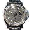 パネライ PANERAI ルミノール GMT フリンケ 世界1000本限定 PAM00029 ブラック ステンレススチール SS メンズ 腕時計