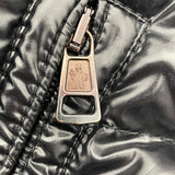 モンクレール MONCLER MAYAダウンジャケット 020914036650 68950 ブラック ナイロン メンズ ダウンジャケット