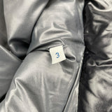 モンクレール MONCLER MAYAダウンジャケット 020914036650 68950 ブラック ナイロン メンズ ダウンジャケット