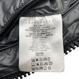 モンクレール MONCLER MAYAダウンジャケット 020914036650 68950 ブラック ナイロン メンズ ダウンジャケット