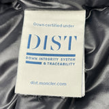 モンクレール MONCLER MONTCLA ダウンジャケット ブラック ナイロン メンズ ダウンジャケット