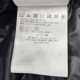 モンクレール MONCLER MONTCLA ダウンジャケット ブラック ナイロン メンズ ダウンジャケット