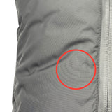 モンクレール MONCLER MONTCLA ダウンジャケット ブラック ナイロン メンズ ダウンジャケット