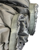 モンクレール MONCLER MONTCLA ダウンジャケット ブラック ナイロン メンズ ダウンジャケット