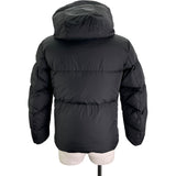 モンクレール MONCLER MONTCLA ダウンジャケット ブラック ナイロン メンズ ダウンジャケット