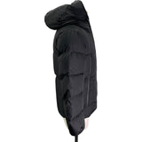 モンクレール MONCLER MONTCLA ダウンジャケット ブラック ナイロン メンズ ダウンジャケット