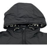 モンクレール MONCLER MONTCLA ダウンジャケット ブラック ナイロン メンズ ダウンジャケット