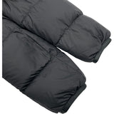 モンクレール MONCLER MONTCLA ダウンジャケット ブラック ナイロン メンズ ダウンジャケット